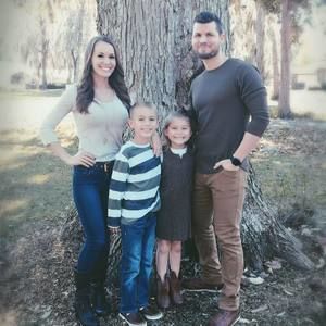 Meet your Posher, Lindsey